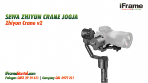 Sewa-Zhiyun-Crane-Jogja